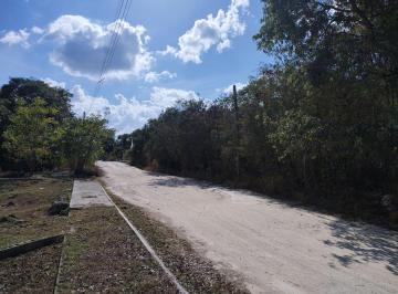 Terreno / Lote · 2205m² · Terreno Venta en Cholul, Merida, Yucatan