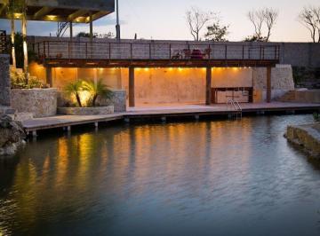 Terreno / Lote · 1000m² · Terreno Venta en Privada Dzidzil - Ha, Merida, Yucatan