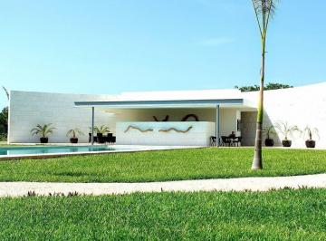 Terreno / Lote · 1436m² · Terrenos Venta en Privada Phula, Mérida, Yucatán