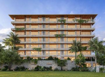 Departamento · 119m² · 2 Recámaras · 2 Estacionamientos · Departamento en Venta, Los Santos, Isla Blanca, Cancun