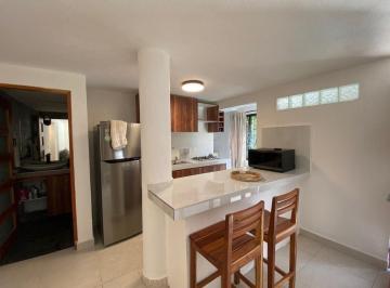 Departamento · 65m² · 2 Recámaras · 1 Estacionamiento · Departamento en Venta en Villas del Caribe Puerto Aventuras