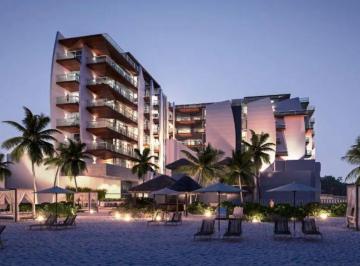 Departamento · 185m² · 3 Recámaras · 1 Estacionamiento · Departamento en Saint Marine, Playa del Carmen