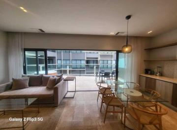 Departamento · 125m² · 2 Recámaras · 2 Estacionamientos · Departamento en Venta, Singular Dream, Playa del Carmen