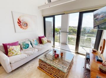 Departamento · 168m² · 2 Recámaras · Penthouse en Venta, Ipana, Playa del Carmen