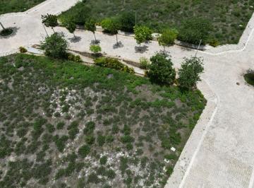Terreno / Lote · 323m² · Terreno en Venta en Soluna Residencial – Gran Ubicación y Precio de Oportunidad