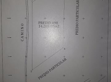 Terreno / Lote · 14268m² · Terreno Industrial o Comercial en Venta en El Parque Industrial Uman