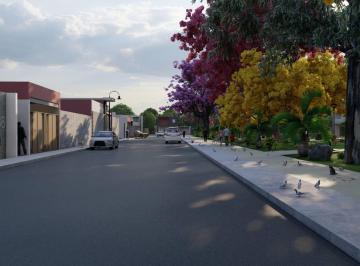 Terreno / Lote , Conkal · Terreno en Esquina en Venta