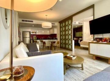 Departamento · 64m² · 1 Recámara · Apartment in Playa del Carmen