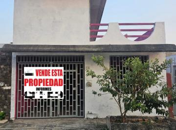 Casa de 2 habitaciones, Medellín · ¡Amplia Casa en Venta! Fraccionamiento Puente Moreno, Veracruz