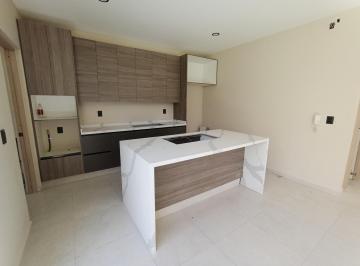 Casa · 210m² · 4 Recámaras · 3 Estacionamientos · Casa en Venta en Residencial Santa Fe con 3 Diferentes Modelos con 3 o 4 Recámaras