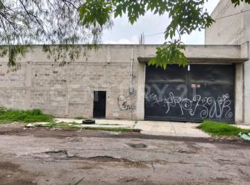 Terreno / Lote · 1396m² · Venta de Terreno Industrial en Jardines de Casa Nueva Ecatepec de Morelos