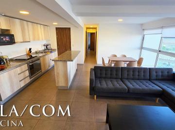 Departamento de 3 habitaciones, Querétaro · Departamento en Venta Natuur Refugio Queretaro