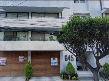 Departamento de 3 habitaciones, Benito Juárez · Departamento en Venta