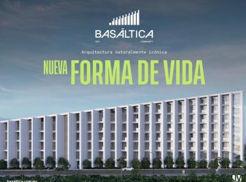 Departamento · 49m² · 1 Recámara · 1 Estacionamiento · Departamento en Pre Venta en Angelopolis Puebla, Atlixcayotl, Basaltica