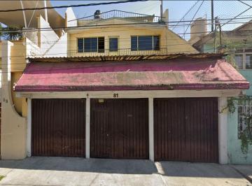 Casa de 4 habitaciones, Nezahualcóyotl · ! Casa en Venta en Col Metropolitana Nezahualcoyotl! Propiedad en Remate Hipotecario