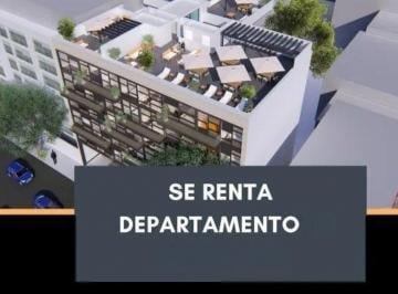be91653a36d4d73a38ed1e0e3f55c453d299e69a8216cfbb8012bd11a5ac4523 · Departamento en Renta del Valle Centro