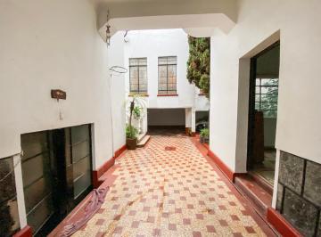 Casa de 4 habitaciones, Cuauhtémoc · Casa en Venta, Col. Roma Norte