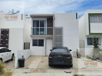 Casa · 3 Recámaras · 2 Estacionamientos · Casa en Real del Valle, Coto 14
