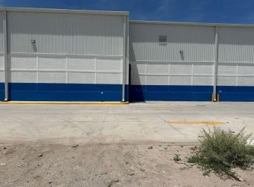 Terreno / Lote · 20000m² · Renta de Terreno Industrial – 20,000 m²