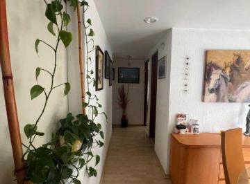 Departamento de 2 habitaciones, Benito Juárez · Benito Juárez. del Valle. Venta de Departamento $4'750'700