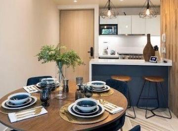 Departamento de 2 habitaciones, Benito Juárez · Venta Deptos. Sky Park Amores