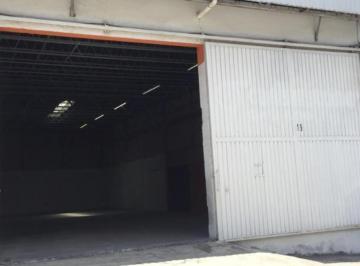 Bodega comercial · 300m² · 4 Estacionamientos · Bodega en Renta Dentro de Parque Industrial Sobre Av Colosio