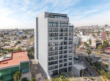Departamento de 2 habitaciones, León · Departamento Basania de 2 Recamaras Junto a Binen