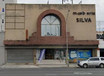 Local comercial · 2280m² · Edificio en Venta en Mitras, Monterrey Nl.