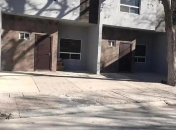 Casa de 2 habitaciones, Ramos Arizpe · Casa en Renta en Ramos Arizpe en Fraccionamiento Cerrado La Nogalera Amueblada Ejecutivo