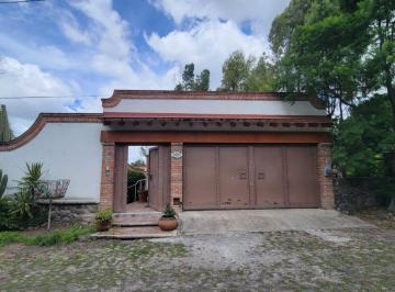 Casa de 3 habitaciones, Querétaro · Casa en Venta en La Joya