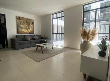 Departamento · 69m² · 2 Recámaras · 1 Estacionamiento · Departamento en Venta de 2 Recám. Cerca de La Zona de Obregon y Centro Histórico Gdl