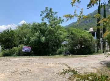 Terreno / Lote , Guadalupe · Terreno en Venta – Rincón de La Sierra, Guadalupe, N. L.