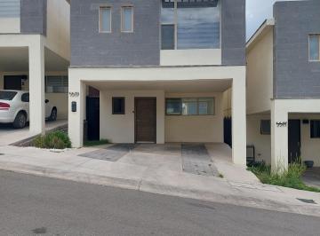 Casa de 3 habitaciones, Chihuahua · Se Vende Casa en Fracc. Monticello
