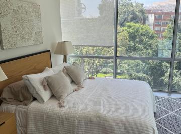 Departamento de 1 habitación, Miguel Hidalgo · Lofts en Preventa Grand Tower Polanco