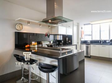 Departamento de 3 habitaciones, Miguel Hidalgo · Departamento en Venta en Polanco