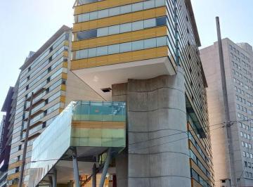Departamento · 108m² · 2 Recámaras · 1 Estacionamiento · Renta Depto Amueblado en Latelier Santa Fe