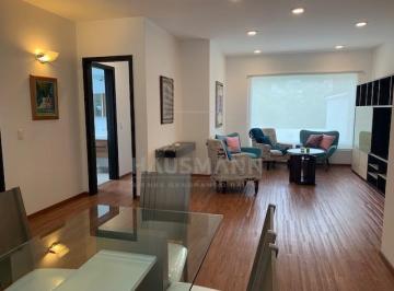 Departamento · 91m² · 2 Recámaras · 1 Estacionamiento · Departamentos Nuevos en Venta en San Mateo