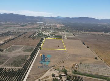 Terreno / Lote , Ensenada · Terreno en Venta en Valle de Guadalupe, Ensenada 6 Ha