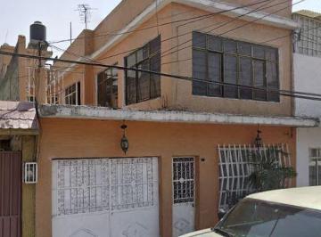 Departamento en Venta de 3 habitaciones San Juan de Aragón · Casa en Venta en San Juan de Aragón de Recuperacion Bancaria