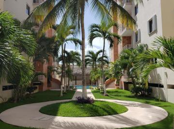 Departamento · 147m² · 2 Estacionamientos · Departamento - Cancún