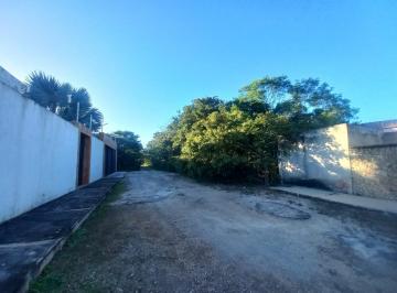Terreno / Lote · 1136m² · Terreno en San Luis Cholul