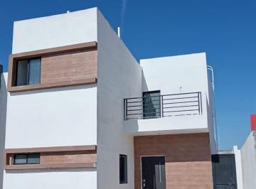 Casa · 144m² · 3 Recámaras · Casa en Venta en Cerrada