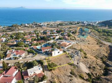 Terreno / Lote , Ensenada · Terreno en Venta en Cibolas del Mar de 780 m Cuadrados, Ensenada