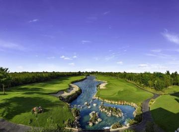 Terreno / Lote · 1227m² · Terreno en Venta, Paseo del Jaguar, Yucatán Country Club