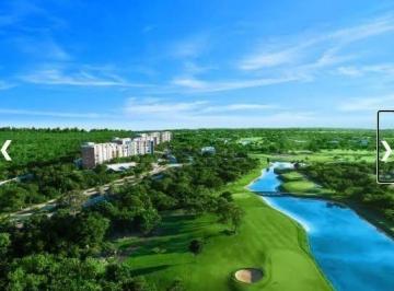 Terreno / Lote · 512m² · Terreno en Venta, Oasis, Yucatan Country Club