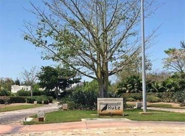 Terreno / Lote · 855m² · Lote en Venta en Privada Kutz, Yucatan Country Club