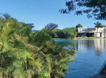 Terreno / Lote · 908m² · Terreno en Venta Kanha, Yucatan Country Club, Mérida Yucatán