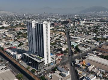 Local comercial · 134m² · Local en Renta en Centro Monterrey Nl.