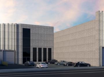 Bodega comercial · 4200m² · Bodega Industrial en Preventa – Santa Rosa, Apodaca, N. L.