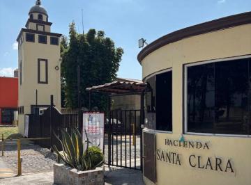 Casa 60m² Venta Lerma de Villada Centro · Casa en Venta en Av de Las Partidas, Col. Francisco I. Madero, Lerma de Villada, Edo. de México